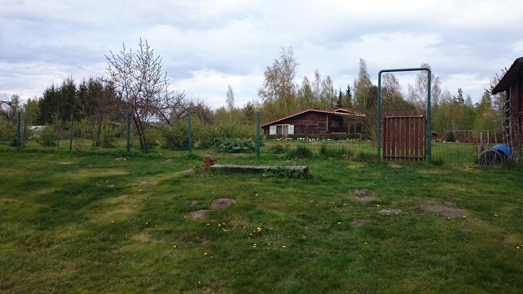 Maarjamaee Holiday House Räpina Cameră foto